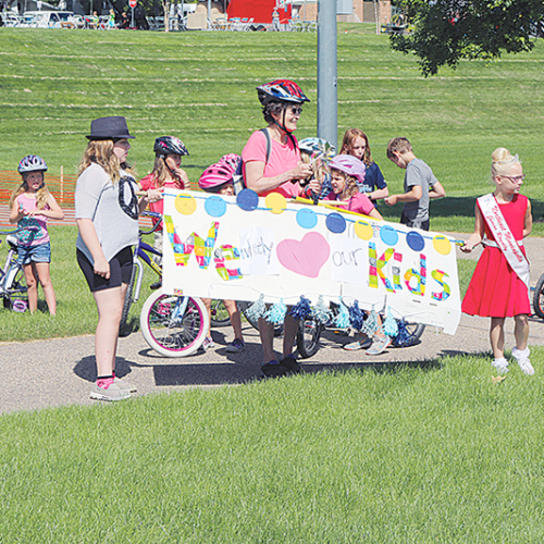 Wheely love our kids