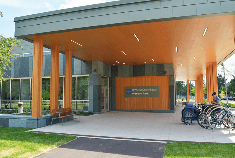 Another New Library Close By Mynortheaster Com