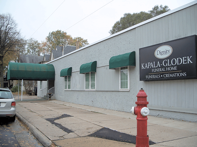 Kapala Glodek Malone Funeral Home Obituaries