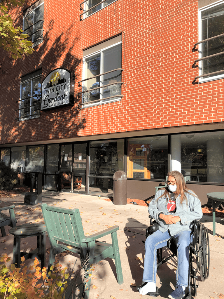 MDH takes control of Northeast nursing home