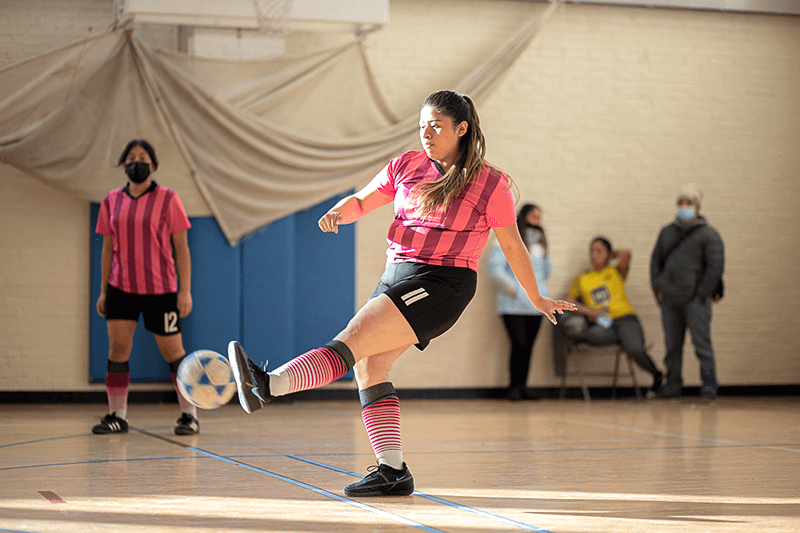 San Miguel Futsal