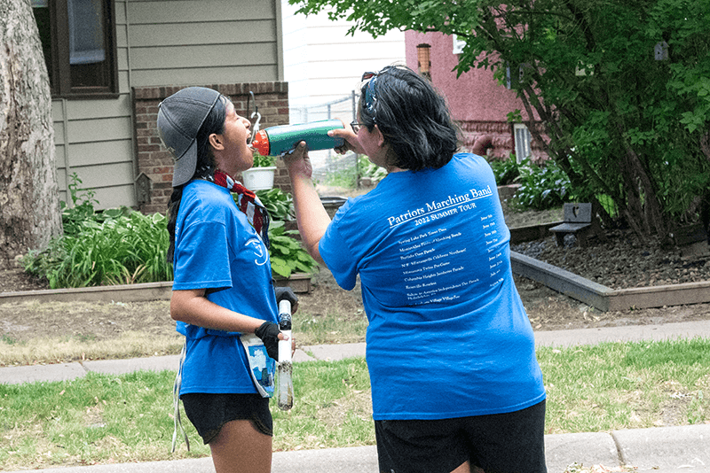More Columbia Heights Jamboree photos