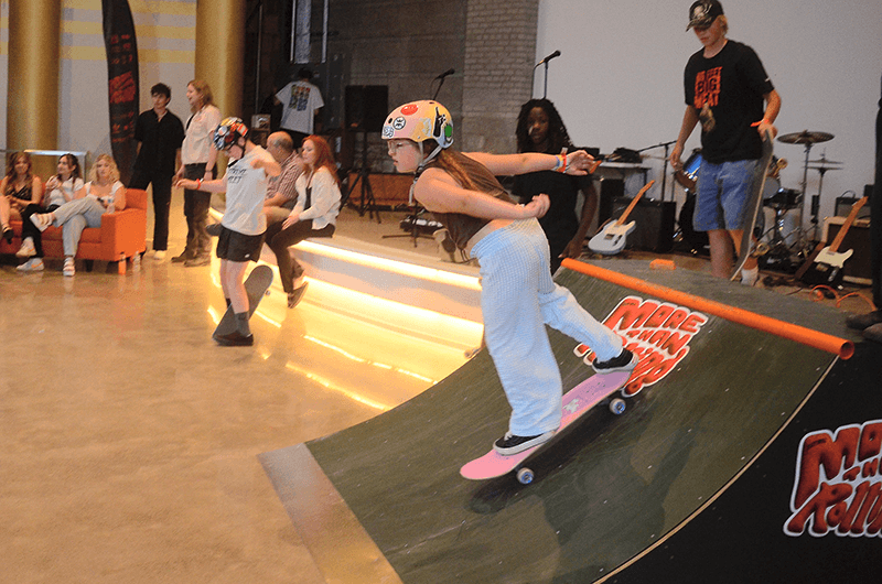 Hollywood has ‘soft’ opening